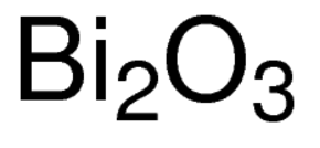 Bismuth Oxide - CAS:1304-76-3 - Bismuth trioxide, Dibismuth trioxide, Dioxodibismoxane